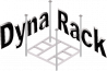 Dyna Rack Transparent